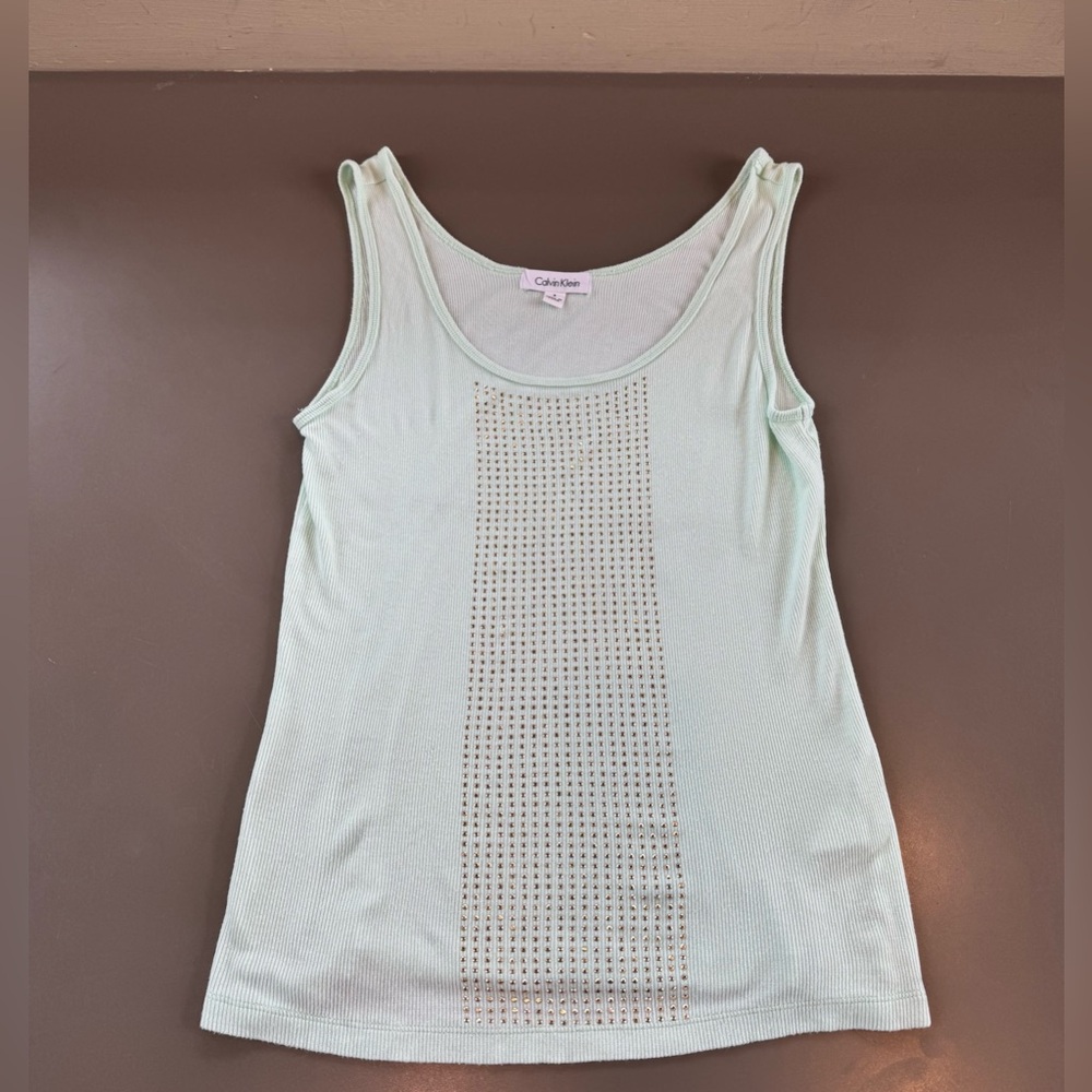 Calvin Klein Women’s Tank Top